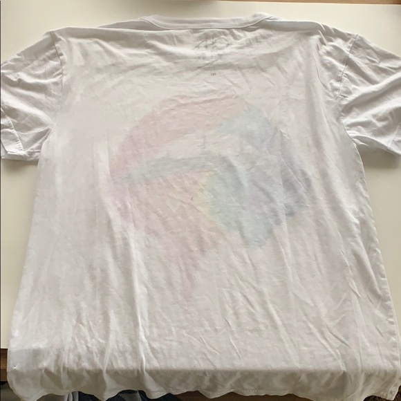 Chaser rainbow mouth tee - Picture 4 of 4